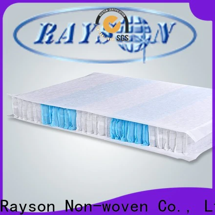rayson nonwoven meltblown nonwoven factory