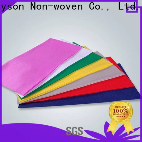 rayson nonwoven disposable round christmas tablecloths price
