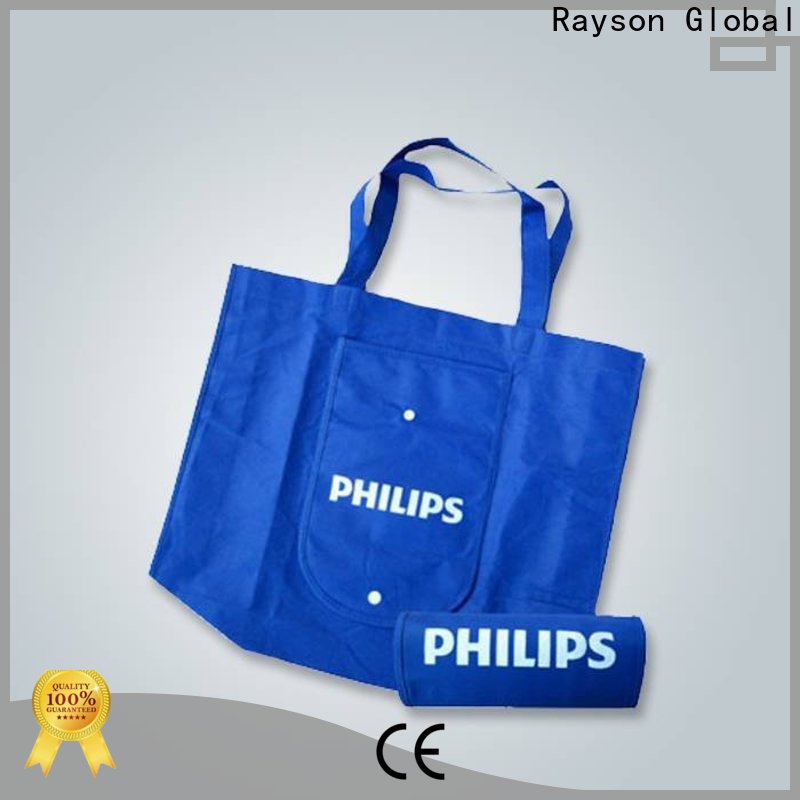 Rayson Bulk buy ODM pp melt blown nonwoven fabric price