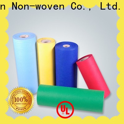 rayson nonwoven types of nonwoven fabrics company