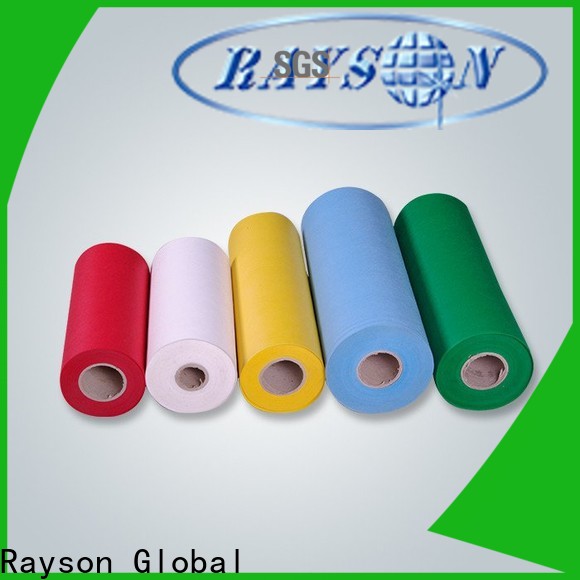 rayson nonwoven meltblown nonwoven manufacturer