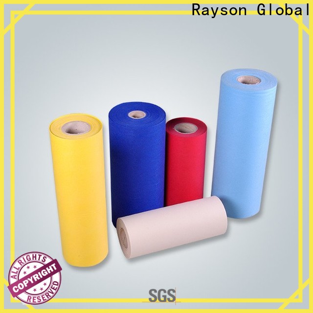 Rayson Wholesale high quality cool tablecloths manufacturer