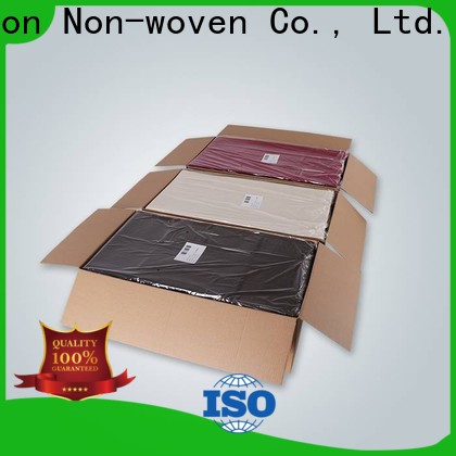 Rayson best nonwoven disposable tablecloth roll supplier