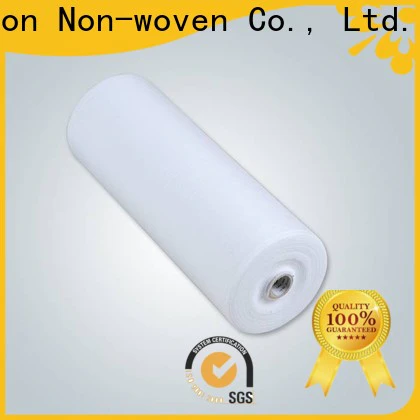 Rayson ODM best ss nonwoven fabric price