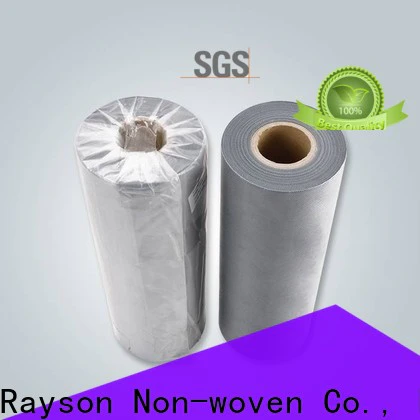 Rayson Bulk buy best nonwoven polyester felt company