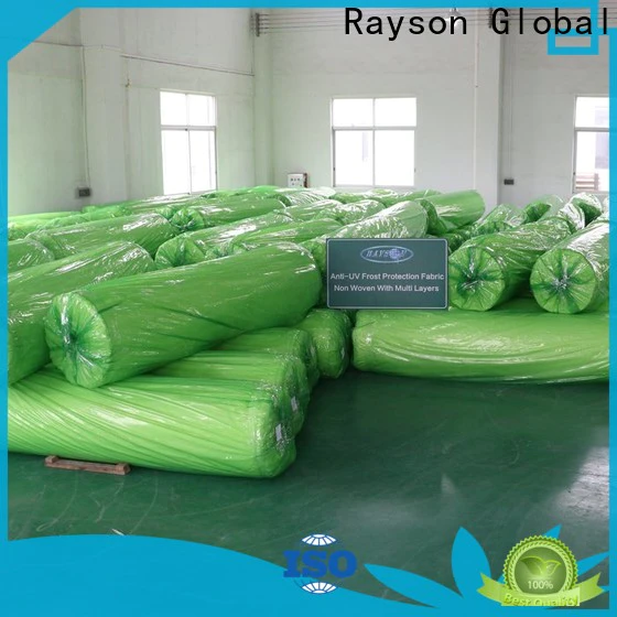 ODM high quality pp nonwoven fabric price
