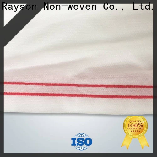 rayson nonwoven best landscape fabric under stone company