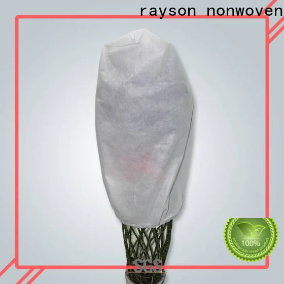 rayson nonwoven garden covers for pests company