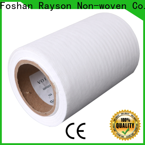 rayson nonwoven bfe99 meltblown manufacturer