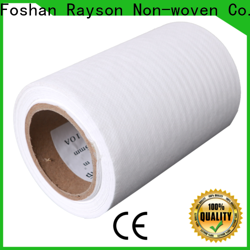 rayson nonwoven bfe99 meltblown manufacturer