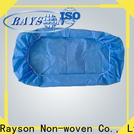 Rayson Bulk buy custom medical nonwoven fabric price