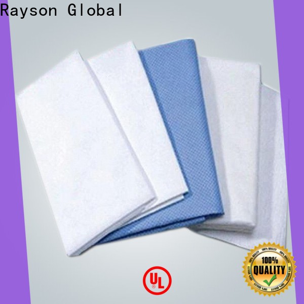 rayson nonwoven Bulk buy best medical nonwoven fabric company