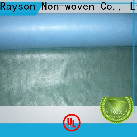 Rayson Bulk buy custom medical nonwoven fabric factory