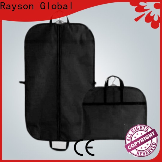 rayson nonwoven Rayson Custom nonwoven shopping bag price
