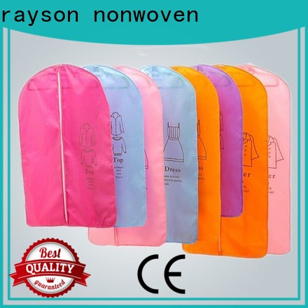 rayson nonwoven Rayson Bulk buy high quality nonwoven felt manufacturers manufacturer