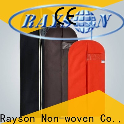 Rayson Bulk buy ODM nonwoven fabric cost in bulk