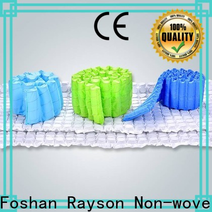 rayson nonwoven pp nonwoven fabric supplier