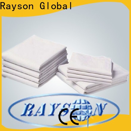 Custom OEM medical nonwoven fabric price