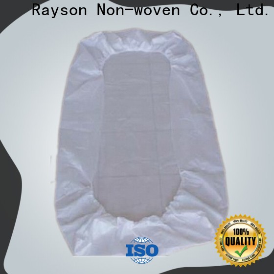 rayson nonwoven Rayson Bulk purchase OEM medical nonwoven fabric company