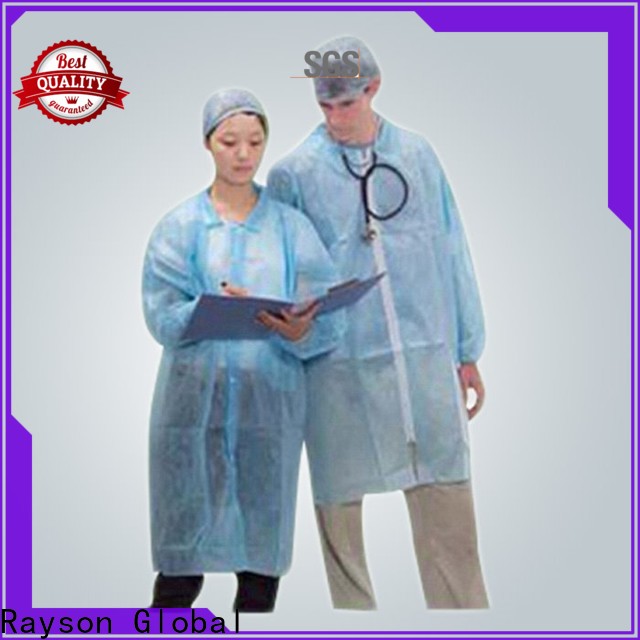 Rayson Bulk purchase ODM medical nonwoven fabric manufacturer