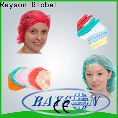 rayson nonwoven OEM medical nonwoven fabric manufacturer
