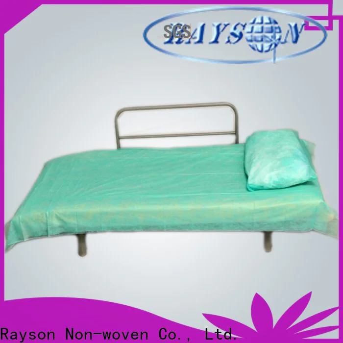 rayson nonwoven medical nonwoven fabric manufacturer