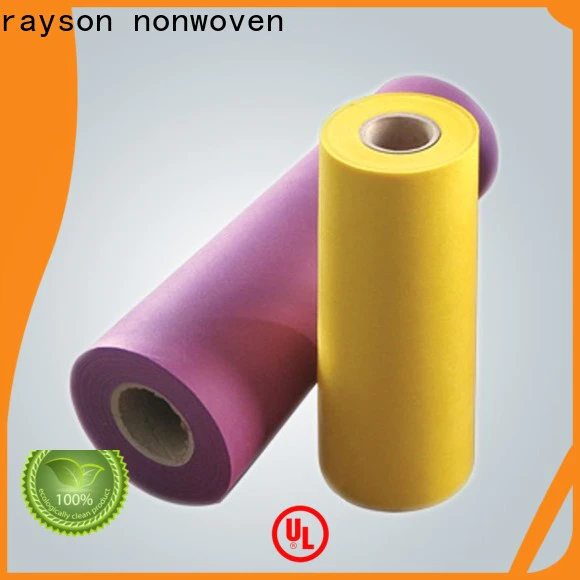 rayson nonwoven medical nonwoven fabric price