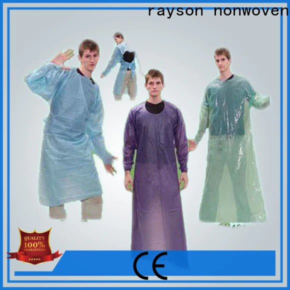 rayson nonwoven medical nonwoven fabric company