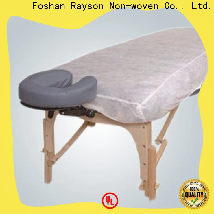 rayson nonwoven Rayson OEM medical nonwoven fabric supplier