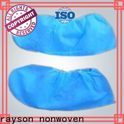 rayson nonwoven ODM high quality medical nonwoven fabric supplier