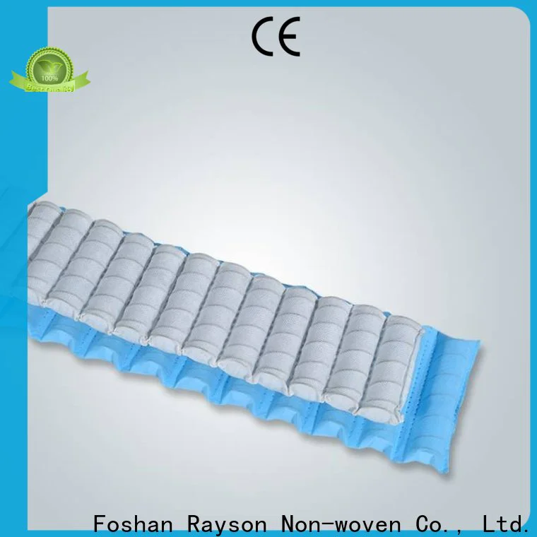 rayson nonwoven OEM high quality buy nonwoven polypropylene fabric supplier