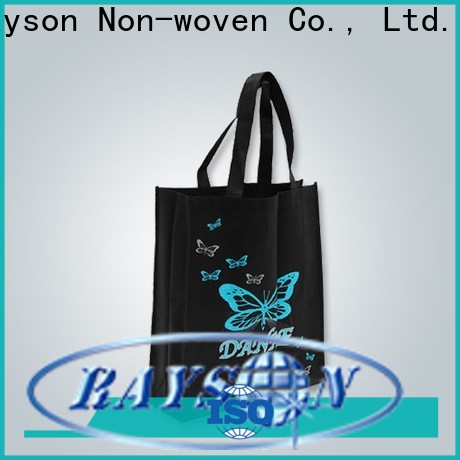 rayson nonwoven nonwoven fabric bag manufacturer price