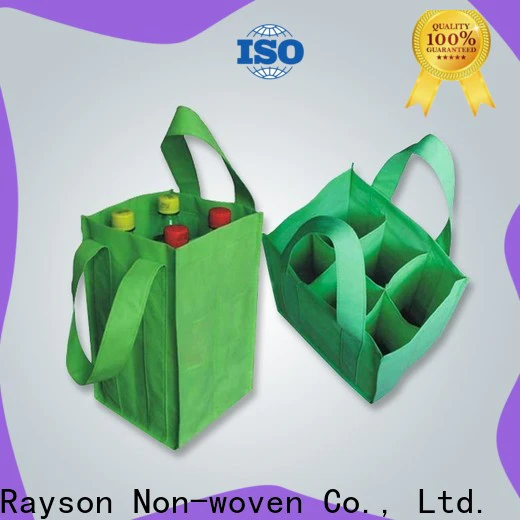 rayson nonwoven nonwoven fabric used in agriculture in bulk
