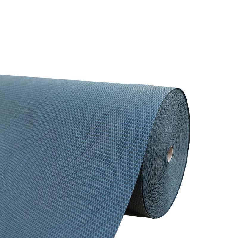 product-rayson nonwoven-Heavy duty spunbond non woven weed control landscape fabric-img-2