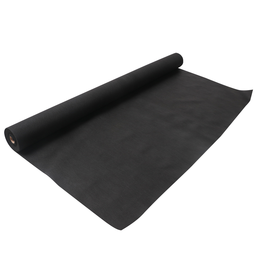 product-rayson nonwoven-100Pp Nonwoven Fabric Agricultural Weed Control Mat-img-2