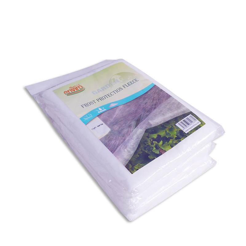 product-Biodegradable agricultural non woven TNT plant winter row cover-rayson nonwoven-img-3