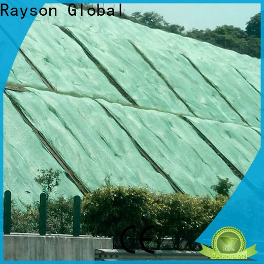 rayson nonwoven commercial grade landscape fabric manufacturer
