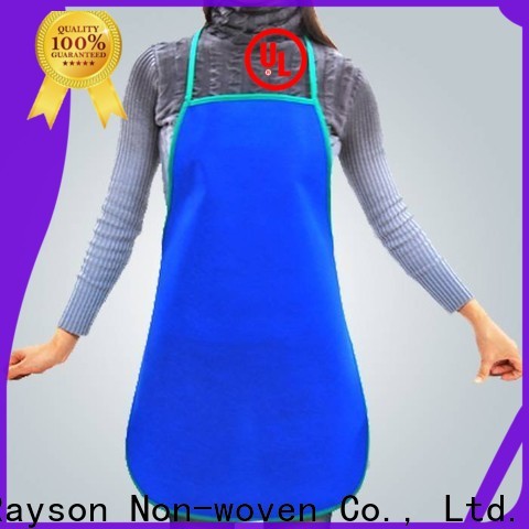 Rayson Nonwove Custom Odm Vlies-Textilhersteller Fabrik