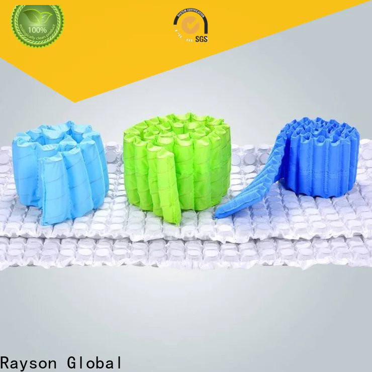 rayson nonwoven polypropylene nonwoven material company