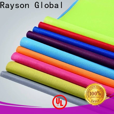 rayson nonwoven nonwoven fabric polypropylene factory