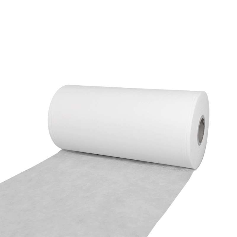 product-Water-Oil proof nonwoven spa bed covers for beauty salon 80 x 180cm white-rayson nonwoven-im-3