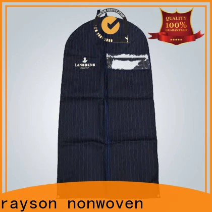 rayson nonwoven spunbond polypropylene suppliers manufacturer