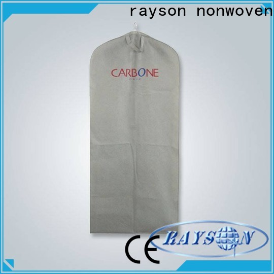 Rayson Nonwoven Spunbond Polypropylene proveedores proveedor