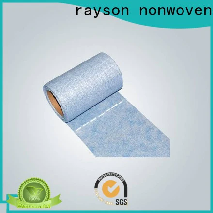rayson nonwoven Bulk buy high quality nonwoven mat supplier