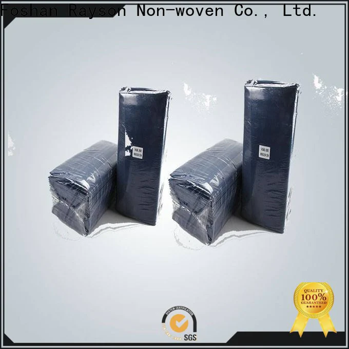 Bulk purchase ODM nonwoven polyester laminated fabric supplier