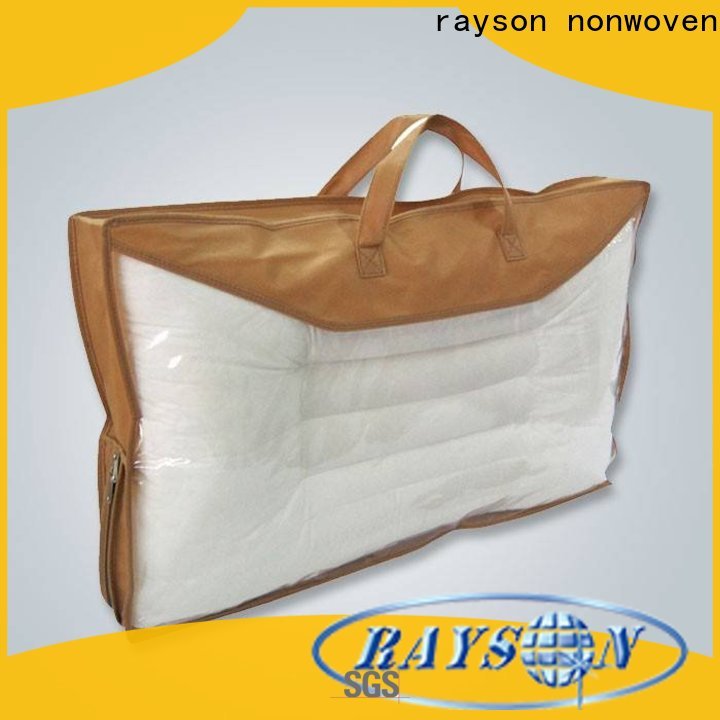 Rayson Nonwoven Nonwoven Storage Bag empresa