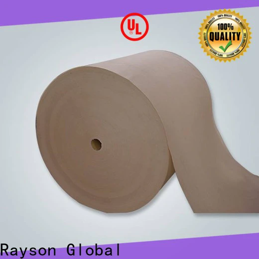 rayson nonwoven fireproof material manufacturers manufacturer