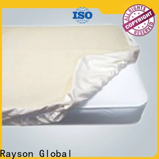 Bulk buy best nonwoven king size bed cover manufacturer