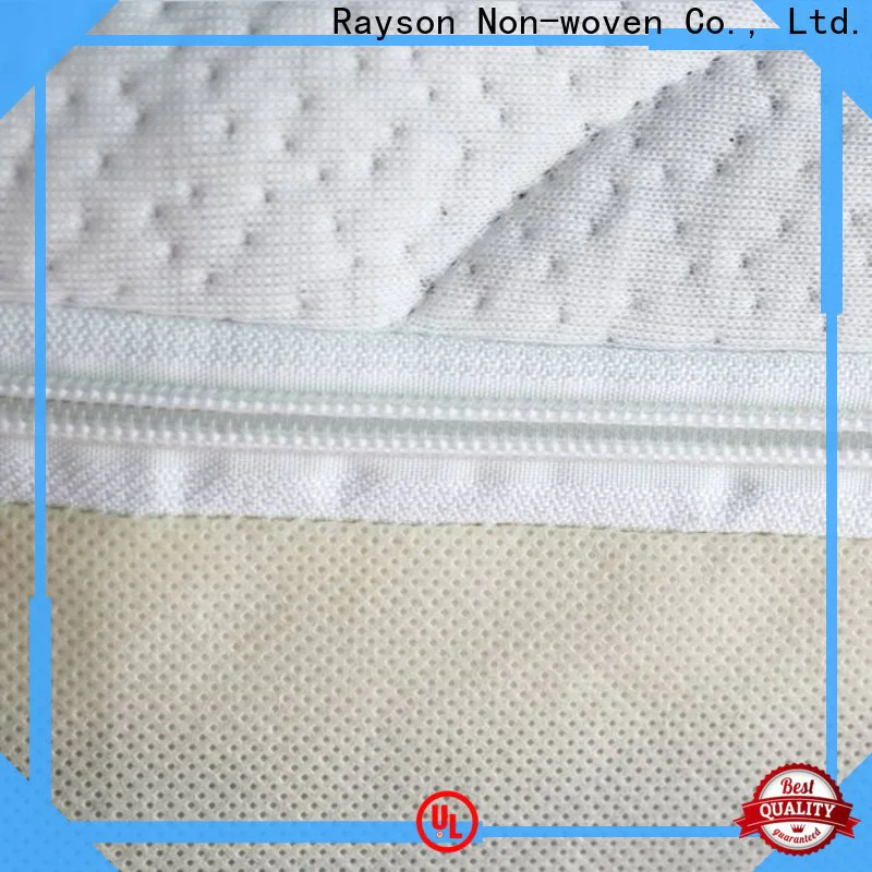 rayson nonwoven king size bed bug cover price