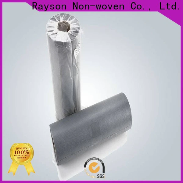 rayson nonwoven buy nonwoven polypropylene fabric supplier